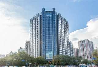 四川飞地产业园招商费